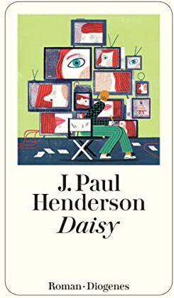 Henderson, J. Paul - Daisy - Preis vom 09.10.2026 07:28:09 h