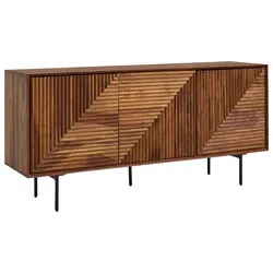 Sideboard Echtholz