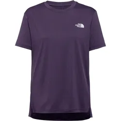 The North Face FLEX Funktionsshirt Damen | Gr. L | lila - lila