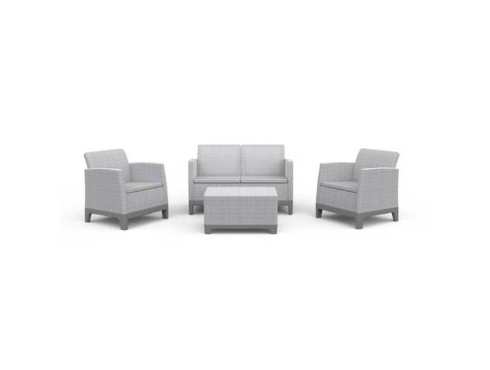 Keter loungeset Scandi Forma