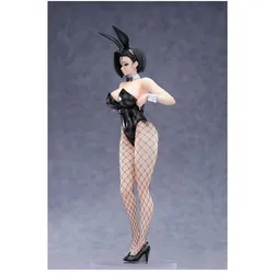 Magi Arts Original Character statuette PVC 1/4 Yuko Yashiki Bunny Girl 42 cm