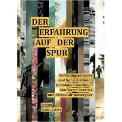 Der Erfahrung auf der Spur, Sachbücher von Jelena Jeremejewa