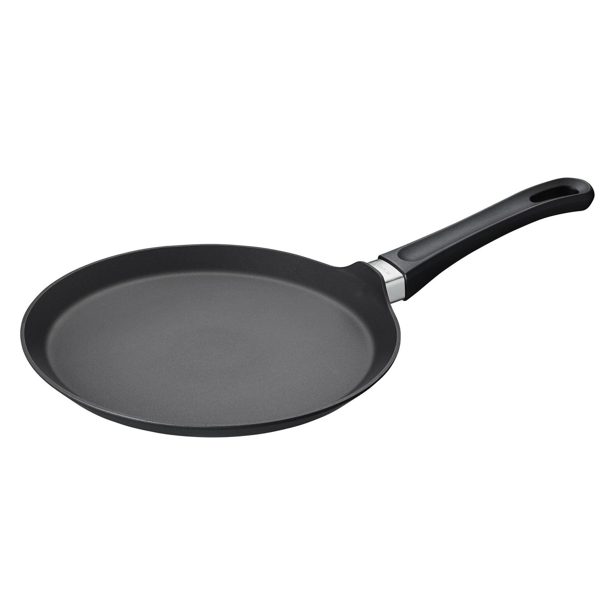 Scanpan Crepe-Pfannen-Classic (Bratpfanne, Aluminium, 25 x 7 cm) (32746029)
