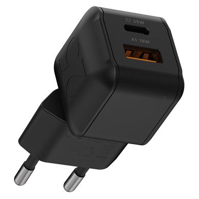 Xtorm NextGen (25 W, 2 Ports) (XECNG251)