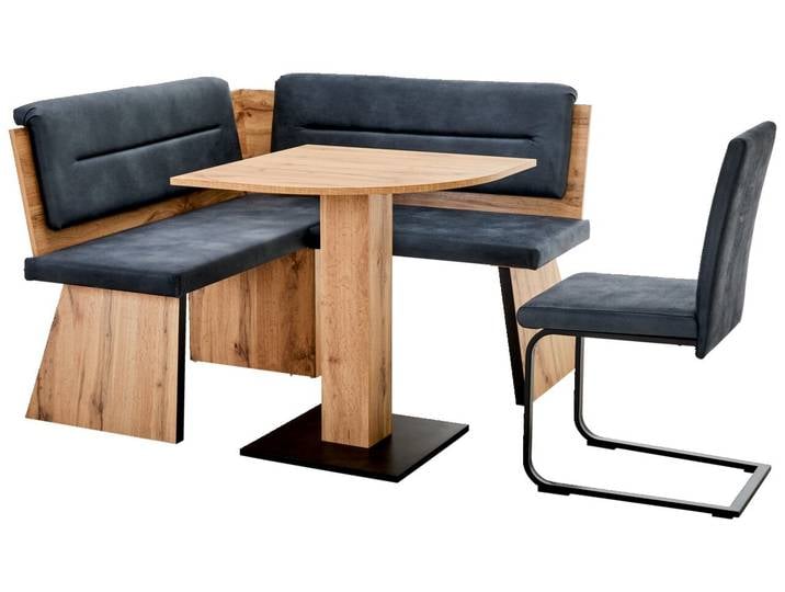 Valnatura Eckbankgruppe TARVIS, eiche, Holz