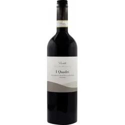 I Quadri Tenuta Vallocaia 2019
