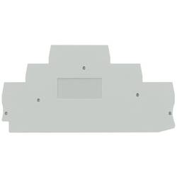 Siemens 8WH90001GD00 Deckel 5.2 mm Grau 1 St. Piece