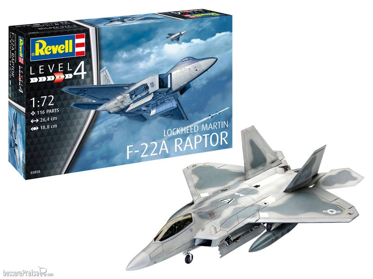 Revell 03858