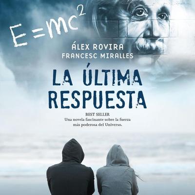 La última respuesta - Francesc Miralles,Álex Rovira, Audio, 9789177617624