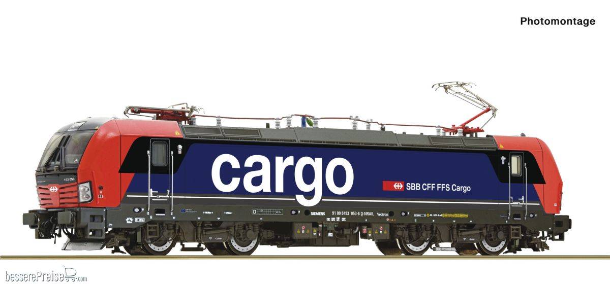 Roco 7520130
