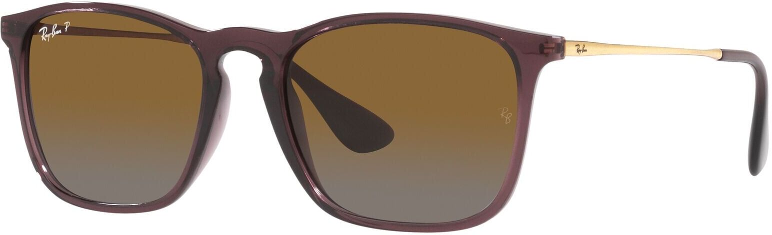 Ray-Ban RB 4187 (6593T5)