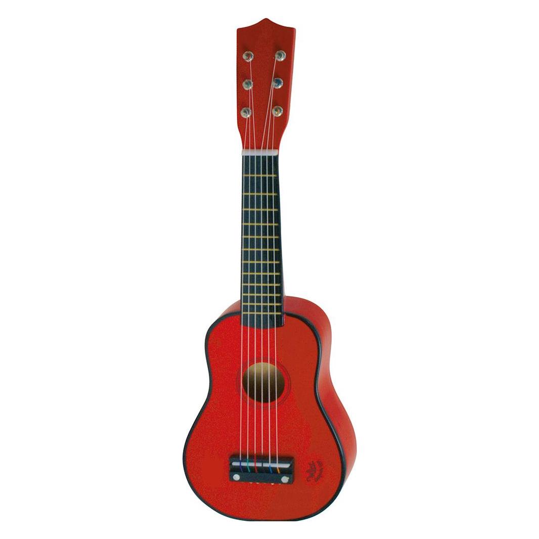 Vilac Gitarre von Anne-Marie Hugot (8306)