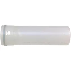 Verlängerung 2,0 m 250 mm PP 2,0 m PP