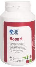 EOS Srl EOS BOSART 90 Cpr 1,1g