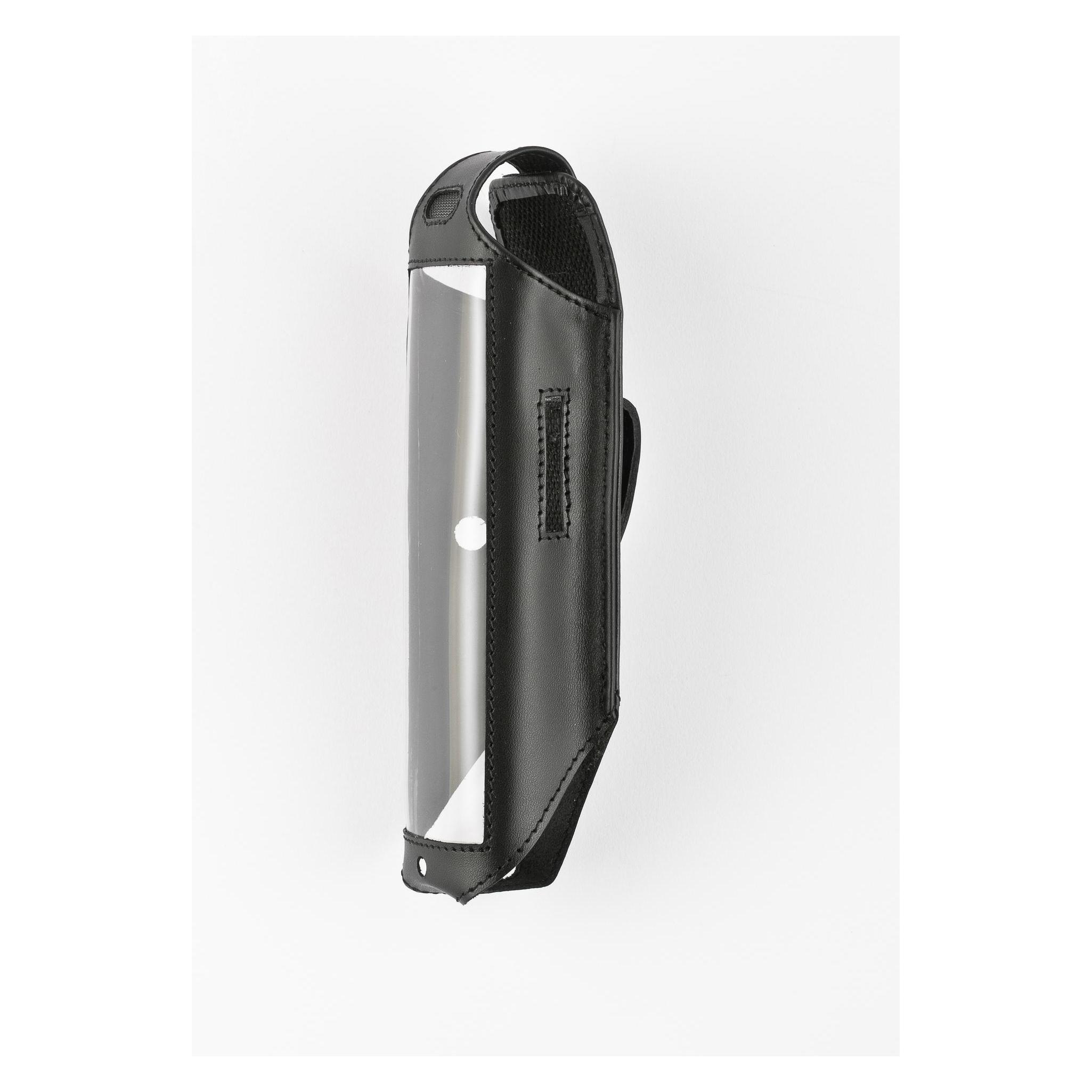 Soryt Ledertasche Open Scape DECT R6 Mobilteil (Stahlgürtelclip) (OS DECT PHONE R6-STAHL)