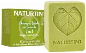Naturtint Champô Frequente Em Barra Bio