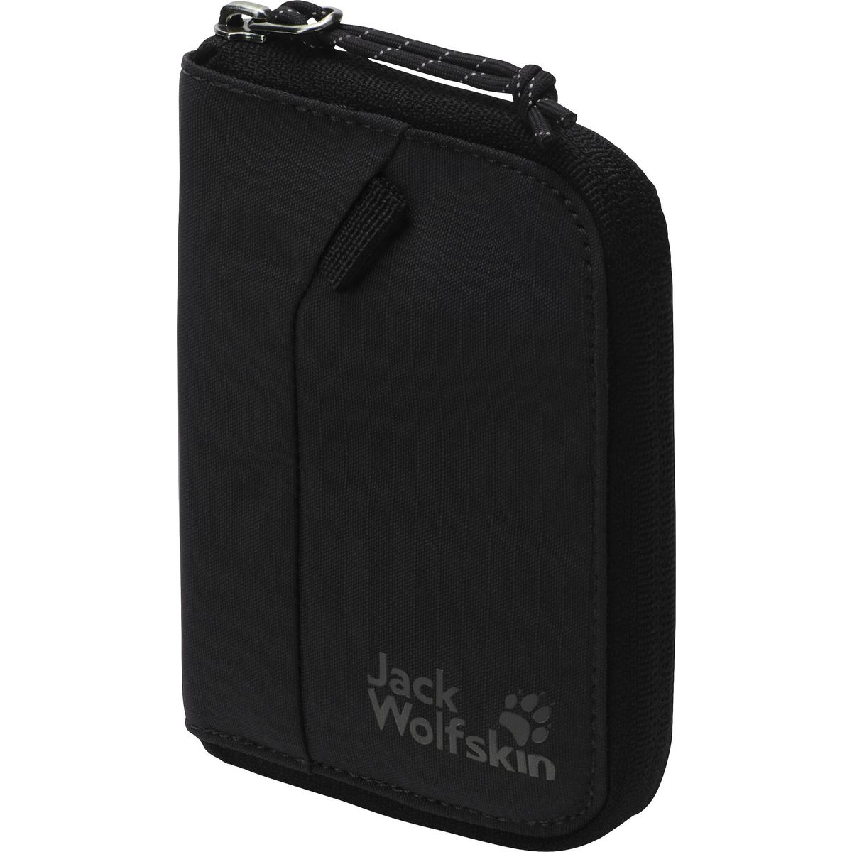 Jack Wolfskin Konya Wallet black (6000) One Size A66270_6000_OS