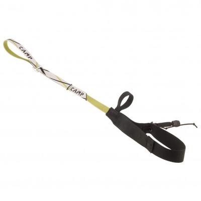 C.A.M.P. - Alpina / Alpax Special Leash - Handschlaufe grau