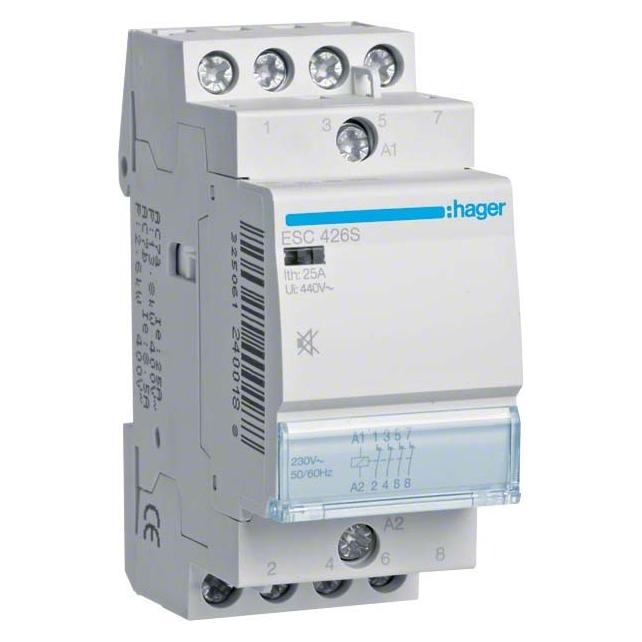 Hager Schütz (ESC426S)