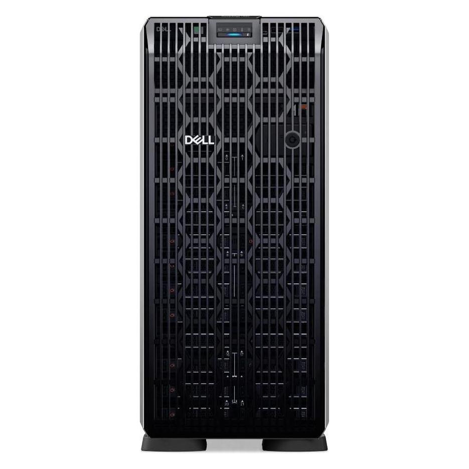 Dell SER.T560-0576/6HX02 Serveur PowerEdge T560 (Intel Xeon Silver 4514Y, 64 GB) (6HX02)