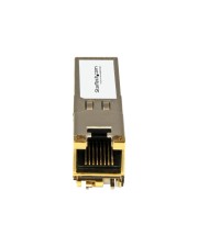 StarTech.com SFP Brocade 95Y0549 Compatible Transceiver Kupferdraht 1 Gbps RJ-45 (95Y0549-ST)