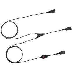 Jabra Supervisor Cord QD Kabel 8800-02-01