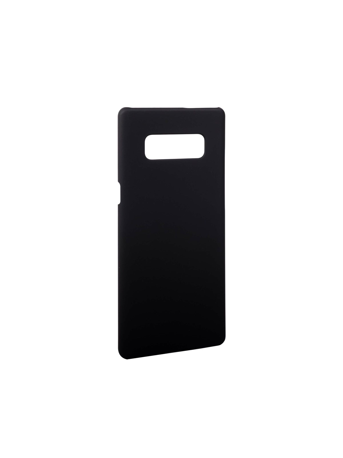 GEAR Phone Case Black - Samsung Note 8