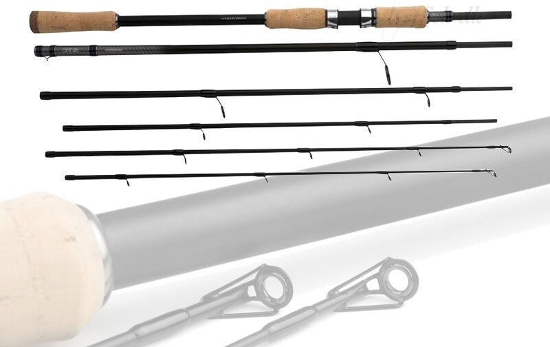 Shimano Stc Dualtip Spinning