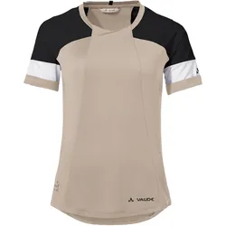 Vaude, Damen, Velotrikot, Kuro (S), Schwarz, S