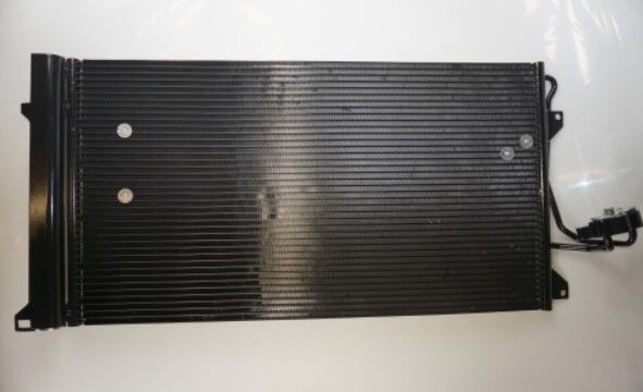 CLIMTEX CH2-985 Air conditioning condenser