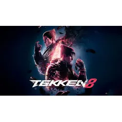 TEKKEN 8