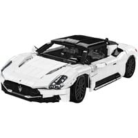 Maserati MC20, Konstruktionsspielzeug