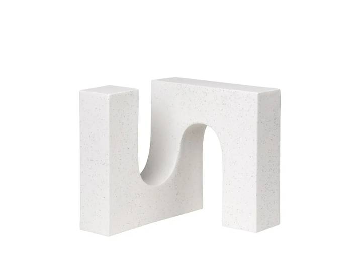 Kristina Dam Studio Décoration Brick ceramic