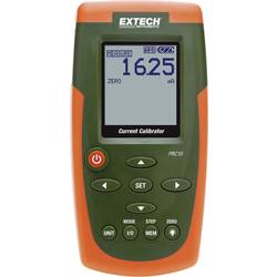 Extech PRC10 Kalibrator kalibriert (DAkkS-akkreditiertes Labor) Strom PRC10-D