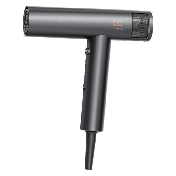 EC by Wilfa Hair dryer Stream (1600 W) (HD1G-I1600)