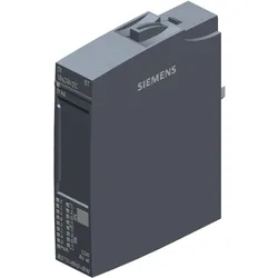 Siemens, Zubehör Steuerungstechnik, 6ES7131-6BH01-0BA0