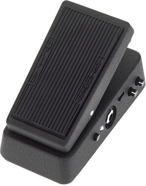 Dunlop Cry Baby Mini 535Q Auto Return
