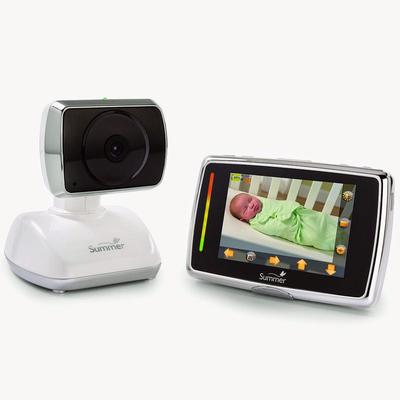Summer Infant Touchscreen Digital Video Monitor