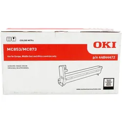 OKI, Toner, 44844472 (BK)