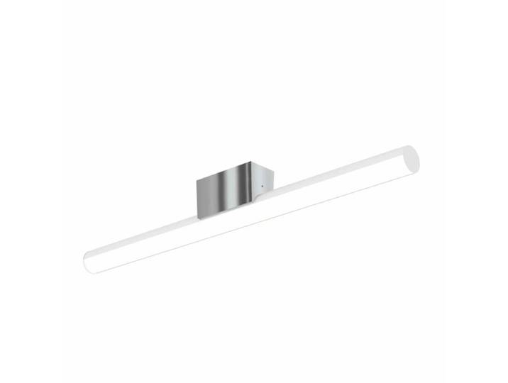 Top Light Wandleuchte Lichtstange LED - Chrom Clean, Minimalisti