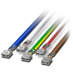 Phoenix Contact Kabel-Set f. Infrastruktur EV-T2M3SOW-1#1322610