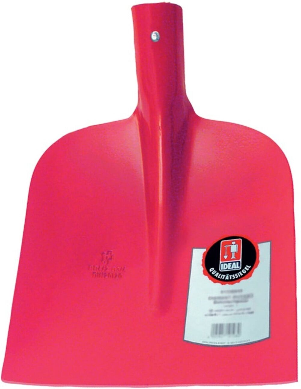 Ideal Holsteiner Schaufel Gr. 2 m. Düllenverstärkung (3040330)