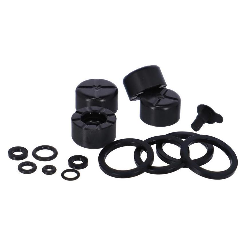 Sram Caliper Piston Kit 4 Piston 16Mm 15Mm (Bremssattel, 4) (11.5018.020.007)