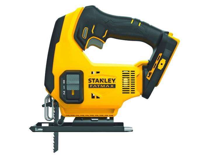 Stichsäge Stanley Fatmax BHT: 28,5x9x27 cm