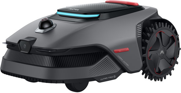 MOVA LiDAX Ultra 1600 - Robot Tagliaerba - Senza impianto