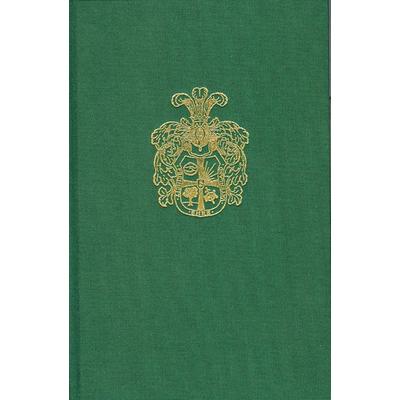 „Das Thema war und blieb ohne Parallel-Erscheinung in der deutschen Geschichtsforschung“, Gebundene Ausgabe von Harald Lönnecker, Universitätsverlag