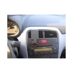 BRODIT 853745 ProClip Halterung - Fiat Punto Grande 2006-2009 - GPS / PDA / K...