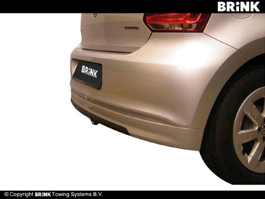 Brink Anhängevorrichtung Bma 532000