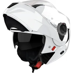 Airoh Specktre, Klapphelm - Weiß - L