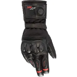 Alpinestars HT-7 Heat Tech, Handschuhe beheizt - Schwarz/Rot - 3XL